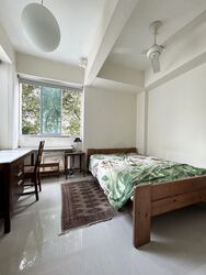 Clementi Park (D21), Condominium #611118131